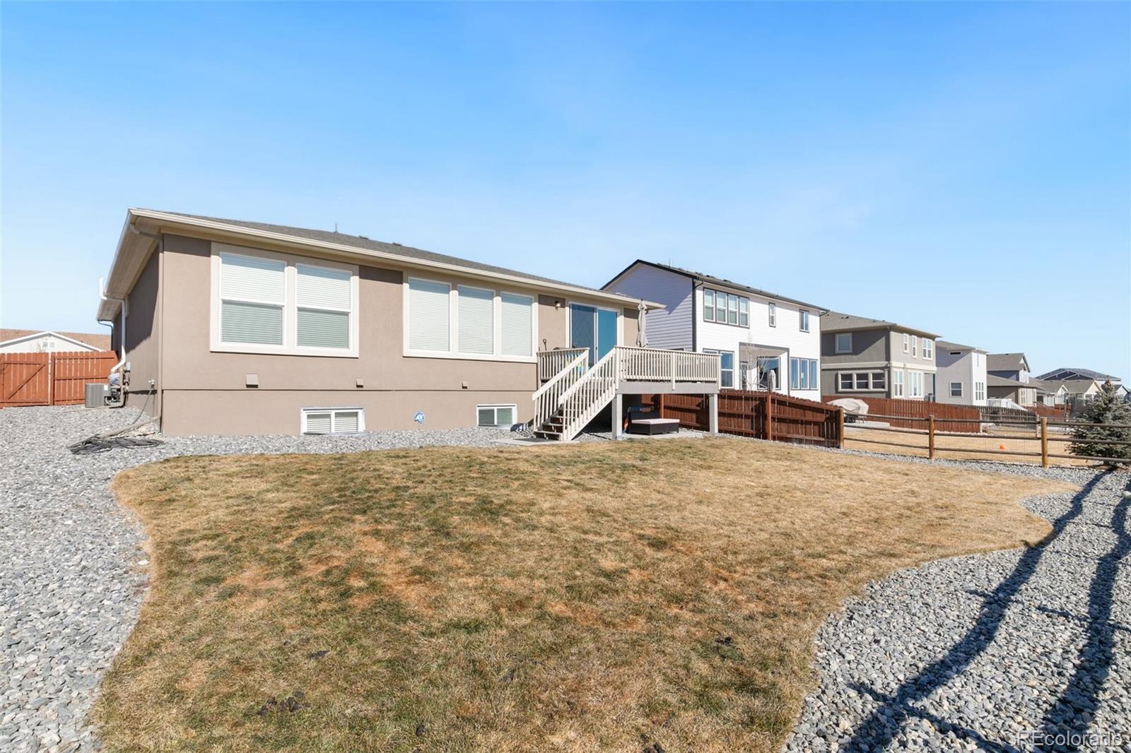 MLS Image #31 for 12721  longview park lane,peyton, Colorado