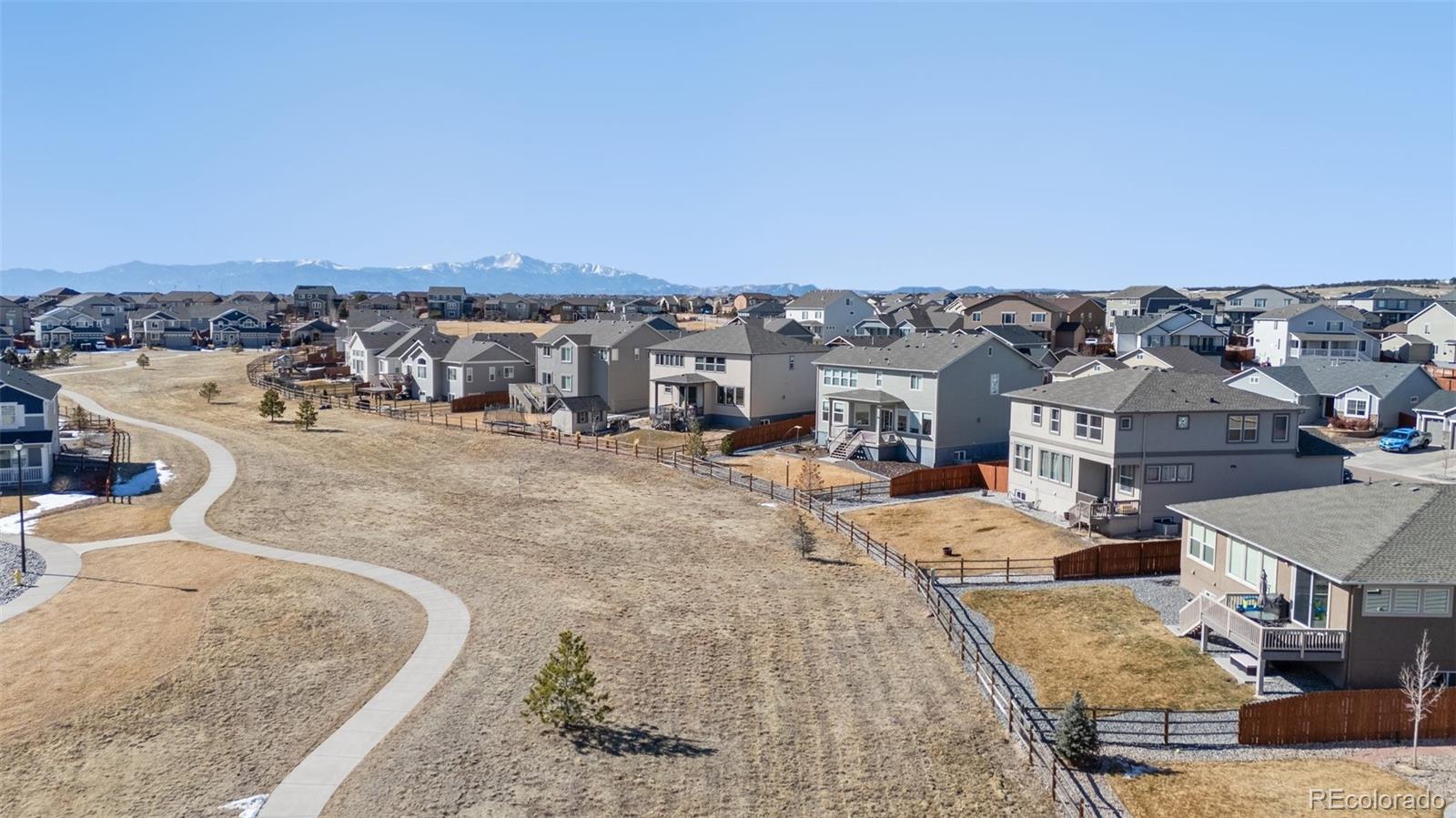 MLS Image #4 for 12721  longview park lane,peyton, Colorado