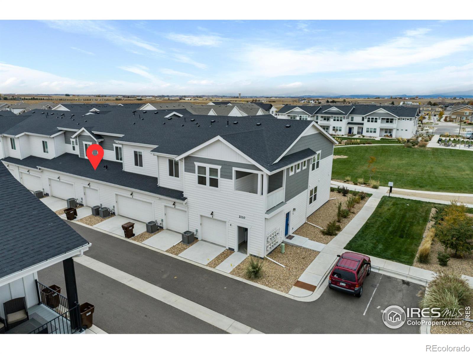 MLS Image #22 for 2110  setting sun drive,windsor, Colorado