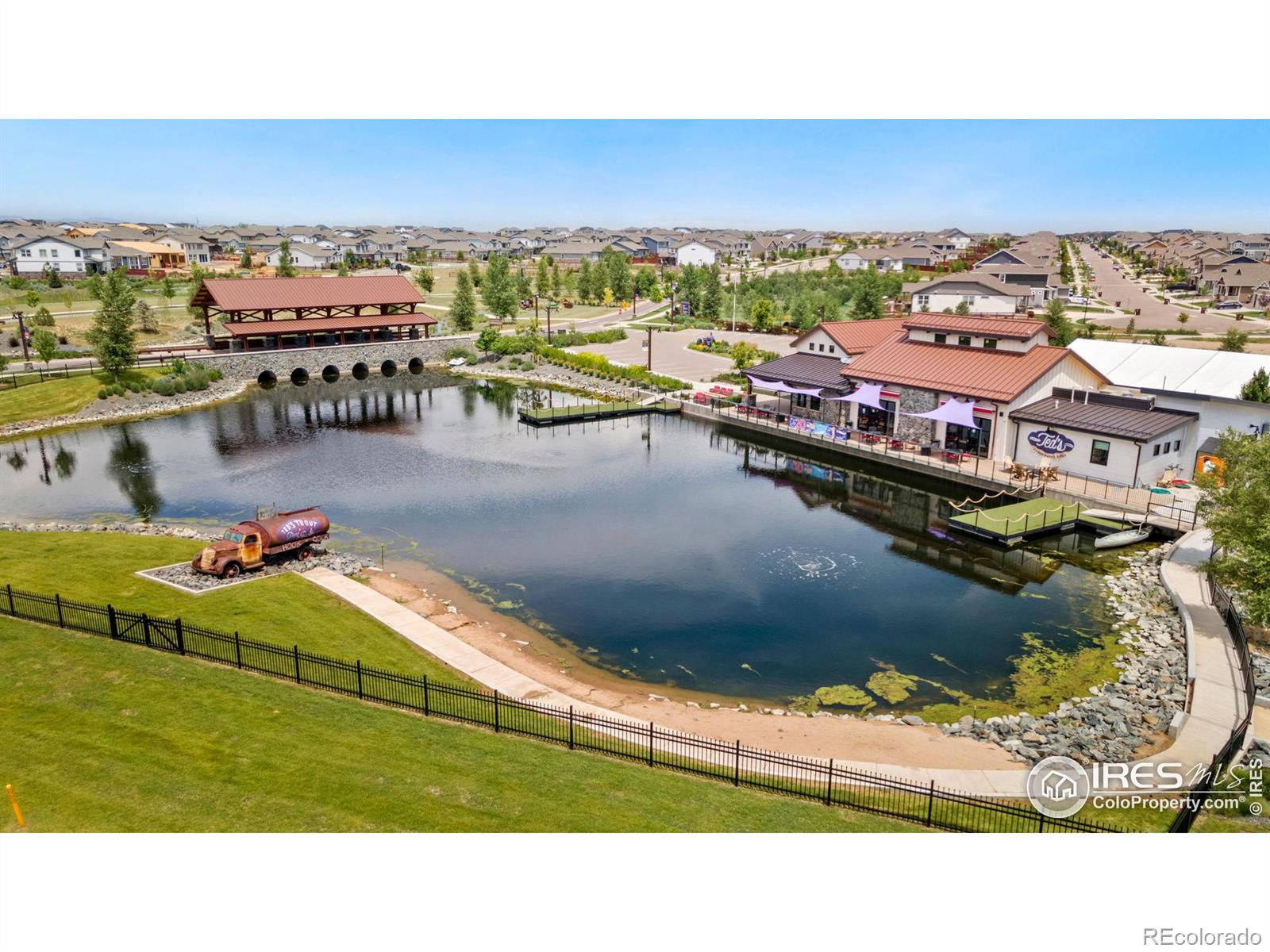 MLS Image #32 for 2110  setting sun drive,windsor, Colorado