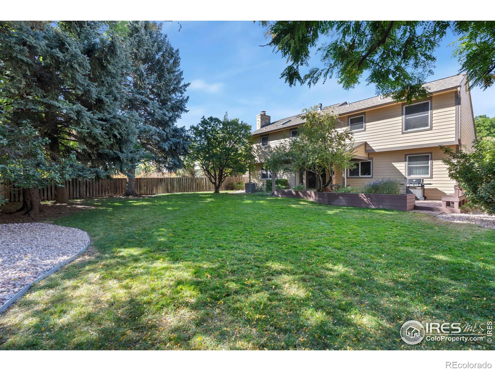 MLS Image #37 for 4106  attleboro court,fort collins, Colorado