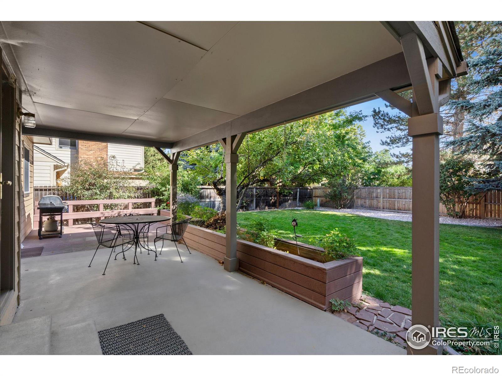 MLS Image #38 for 4106  attleboro court,fort collins, Colorado