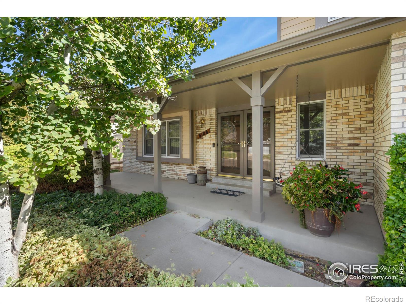 MLS Image #4 for 4106  attleboro court,fort collins, Colorado