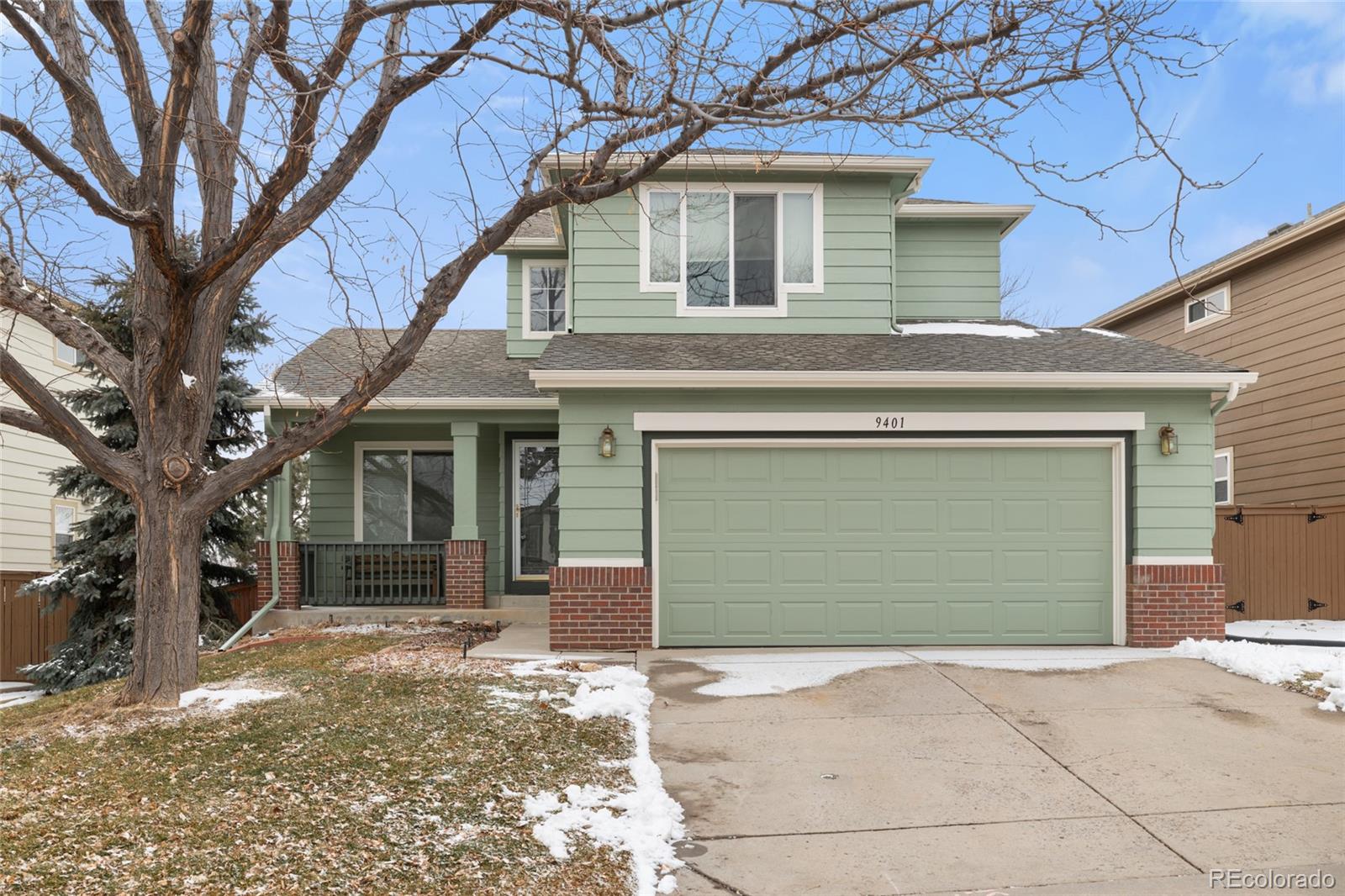 MLS Image #0 for 9401  wolfe street,highlands ranch, Colorado