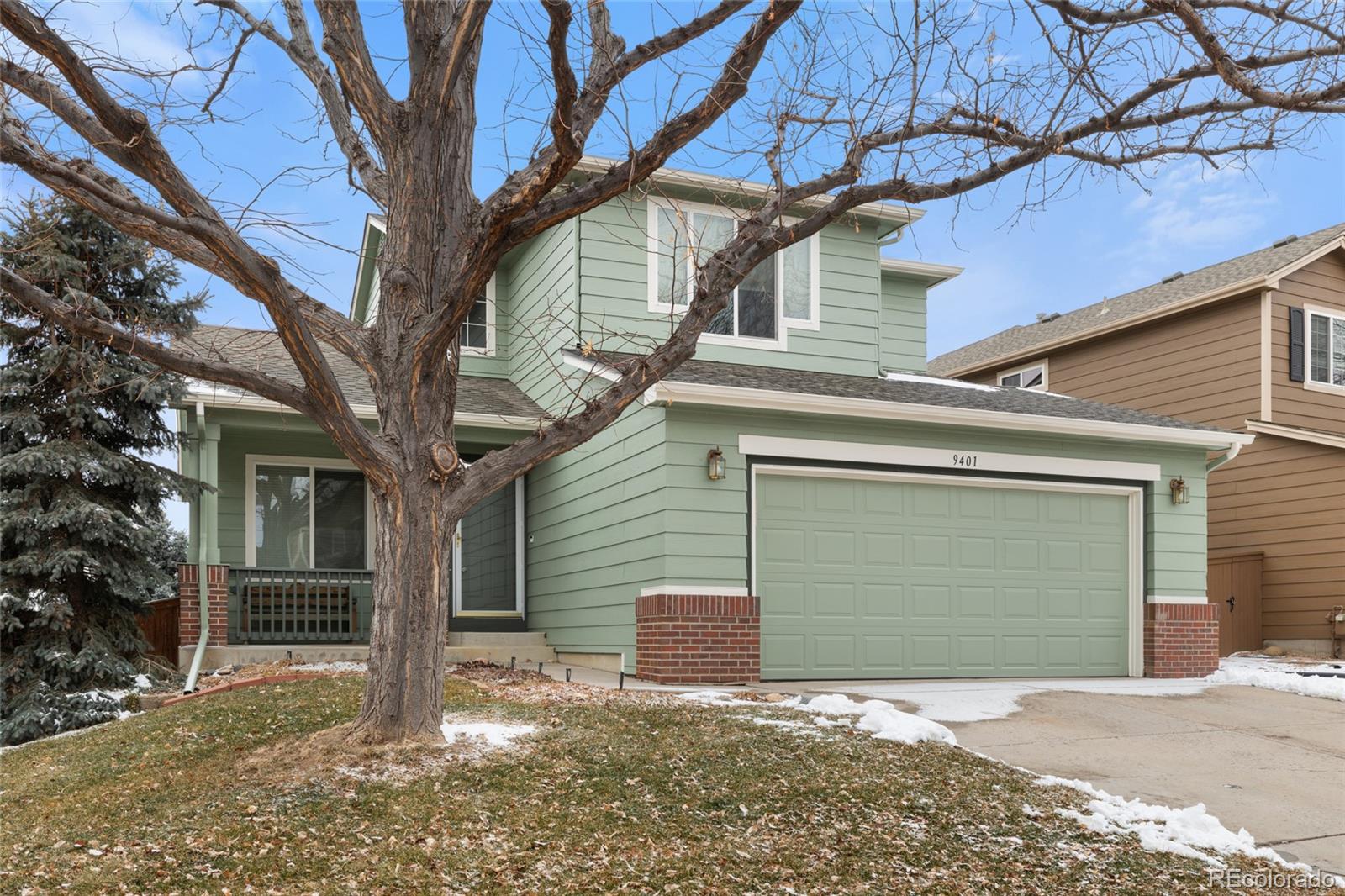 MLS Image #1 for 9401  wolfe street,highlands ranch, Colorado