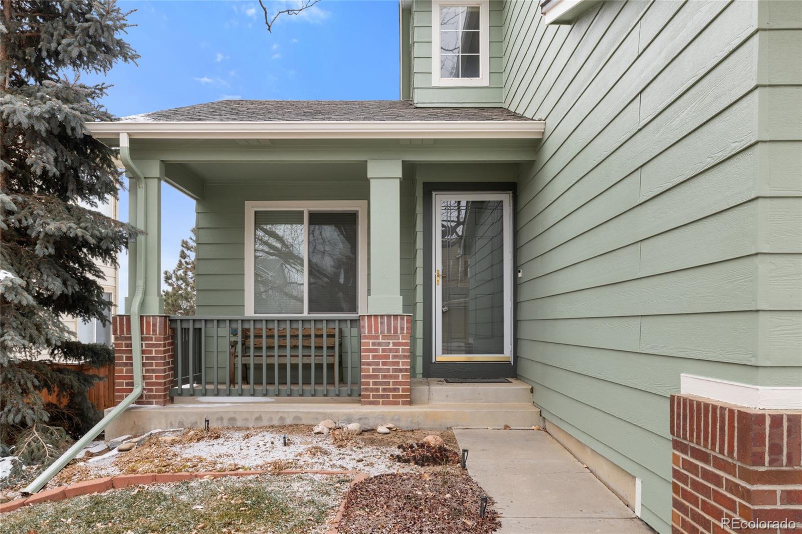 MLS Image #2 for 9401  wolfe street,highlands ranch, Colorado