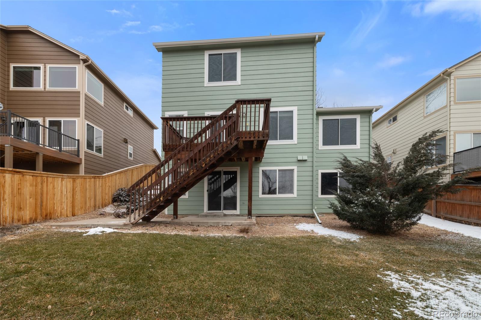 MLS Image #22 for 9401  wolfe street,highlands ranch, Colorado