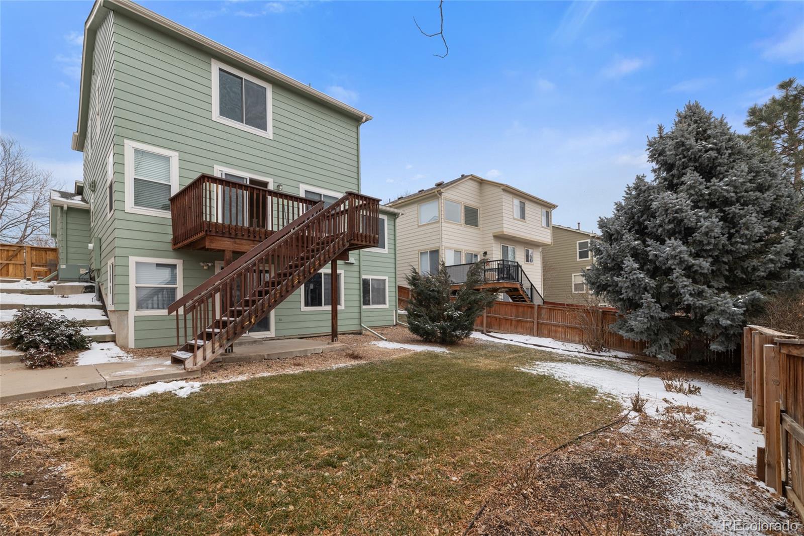 MLS Image #23 for 9401  wolfe street,highlands ranch, Colorado