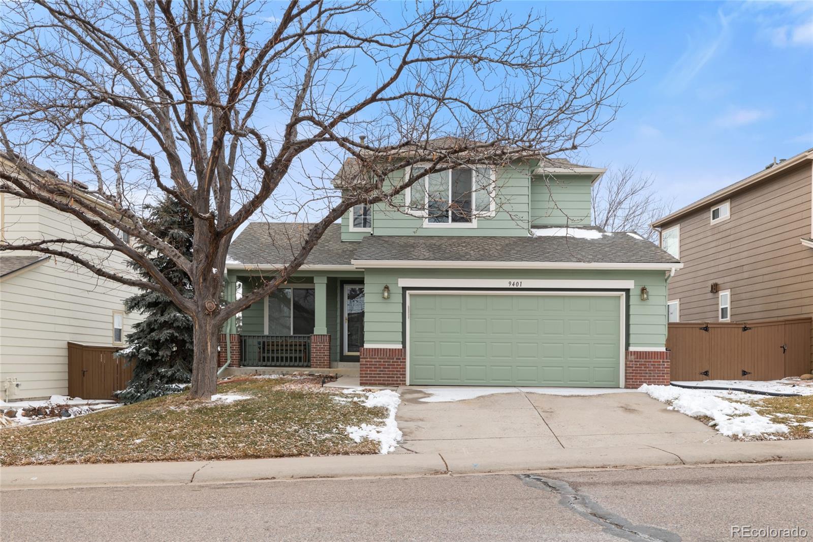 MLS Image #25 for 9401  wolfe street,highlands ranch, Colorado