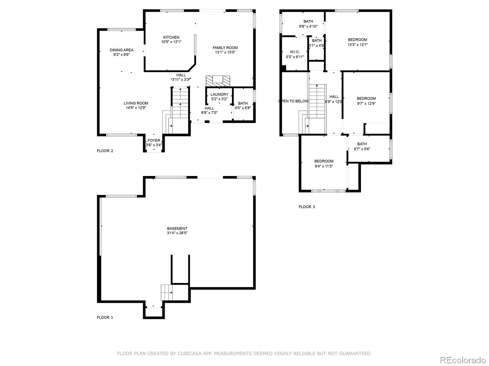 MLS Image #26 for 9401  wolfe street,highlands ranch, Colorado