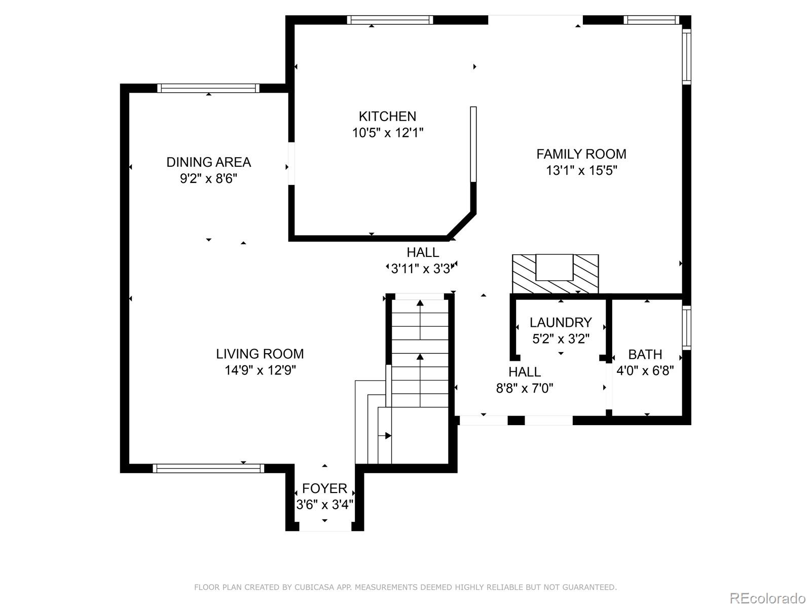 MLS Image #27 for 9401  wolfe street,highlands ranch, Colorado