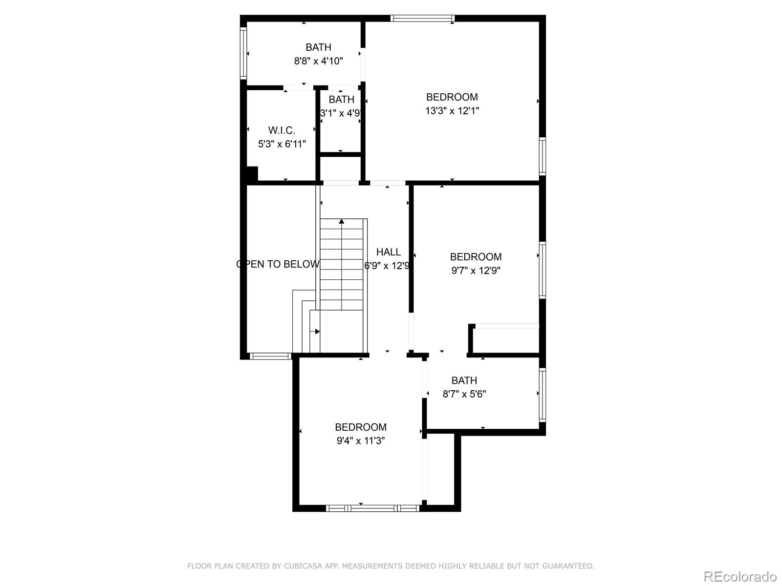 MLS Image #28 for 9401  wolfe street,highlands ranch, Colorado