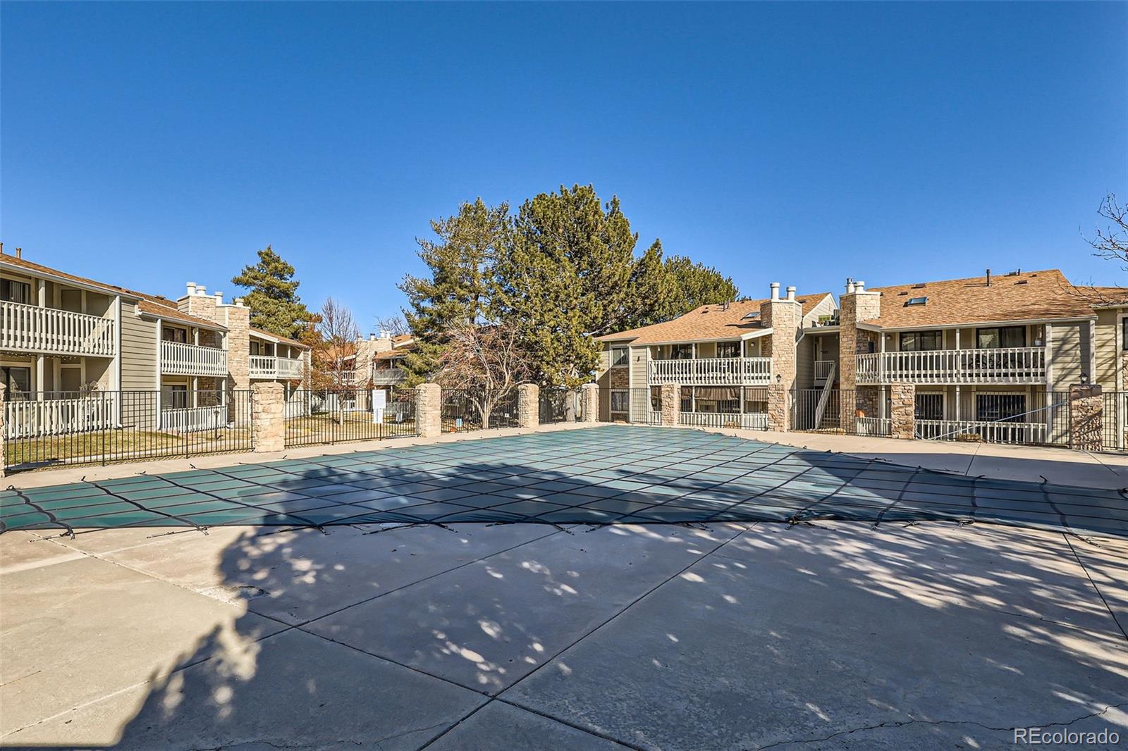 MLS Image #10 for 8225  fairmount drive 105,denver, Colorado