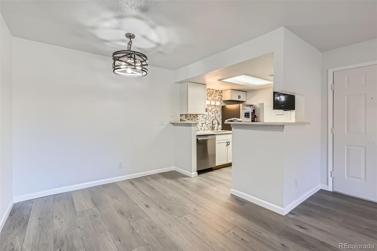 MLS Image #3 for 8225  fairmount drive 105,denver, Colorado