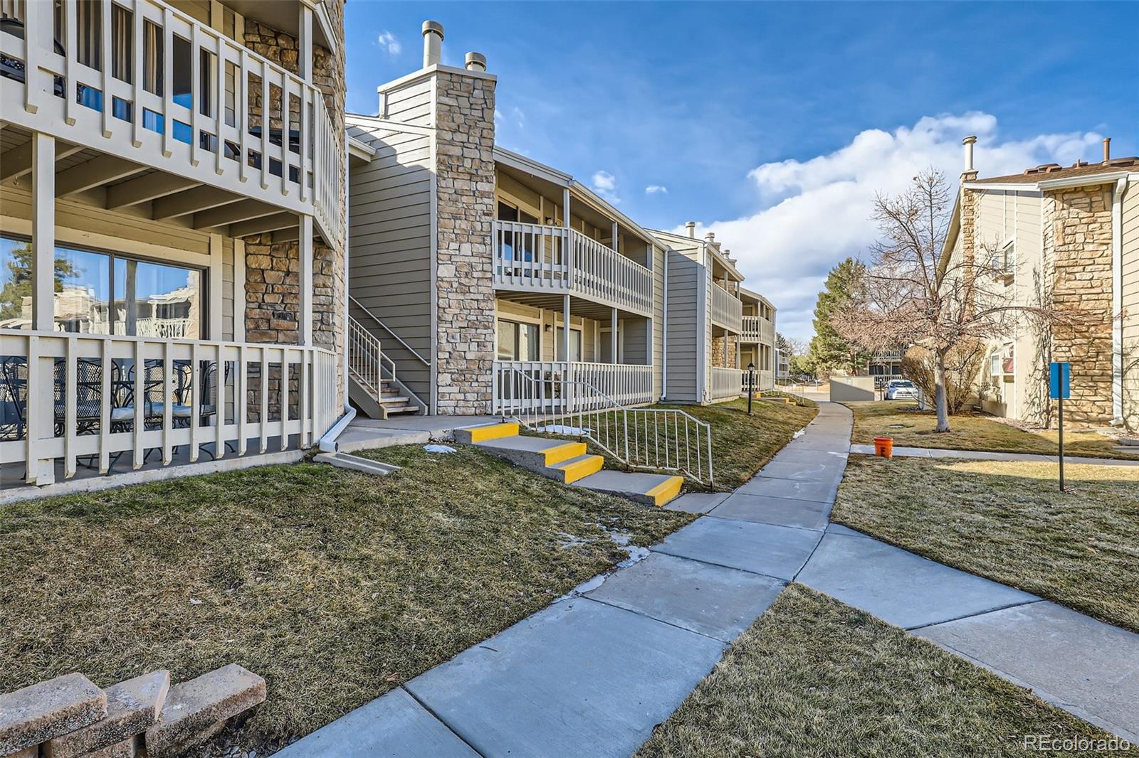 MLS Image #9 for 8225  fairmount drive 105,denver, Colorado