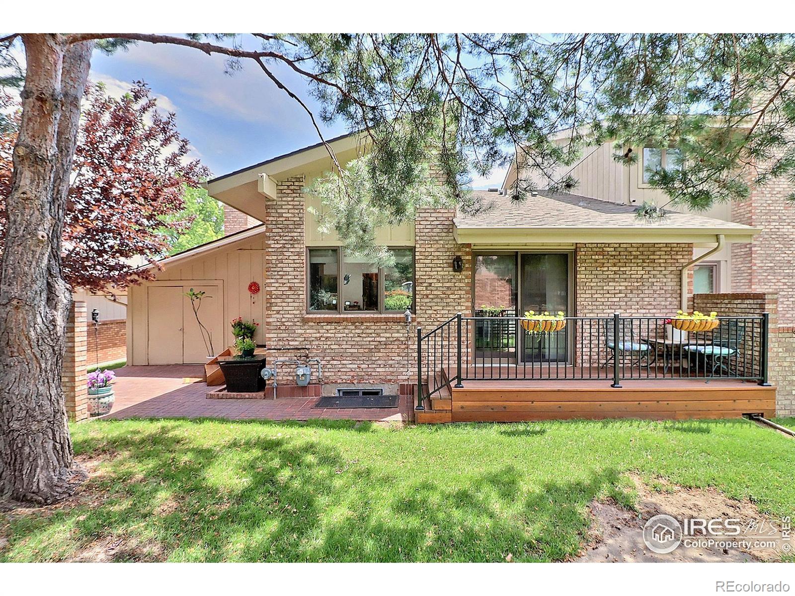 MLS Image #37 for 1357  43rd avenue,greeley, Colorado