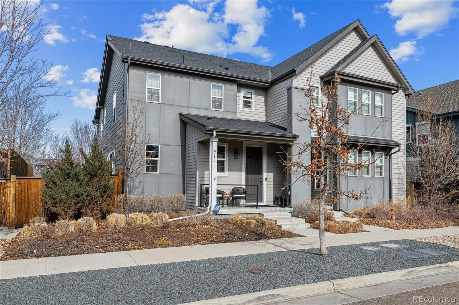 MLS Image #1 for 8157 e 53rd drive,denver, Colorado