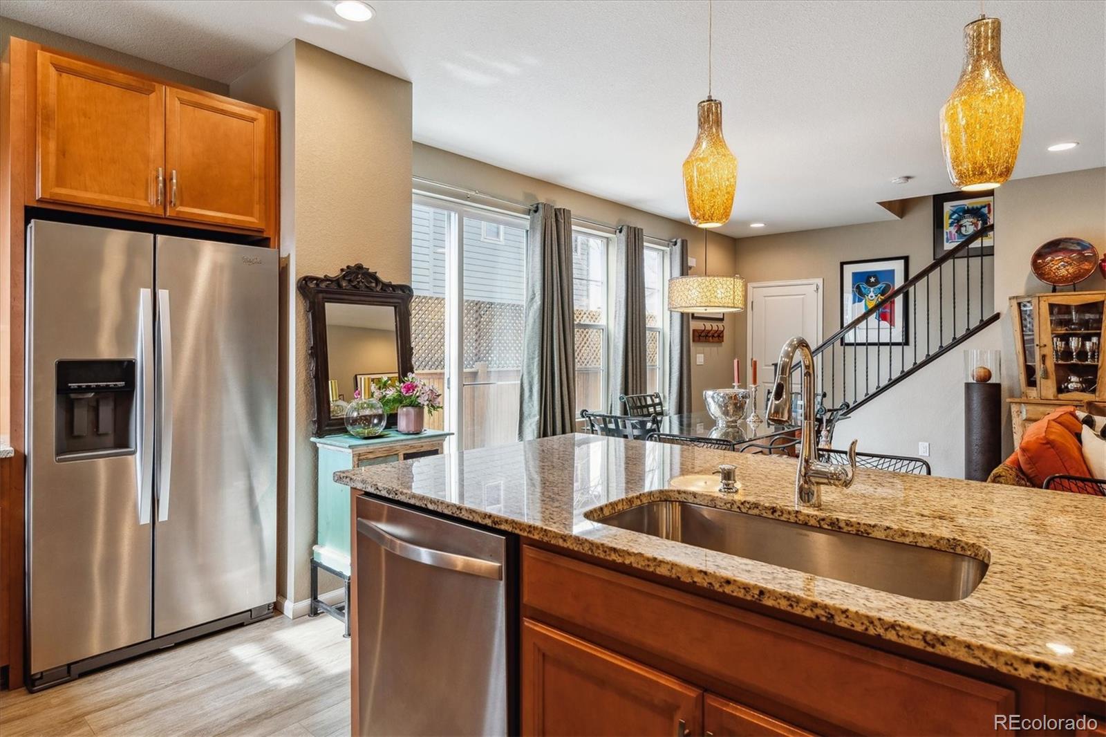 MLS Image #13 for 8157 e 53rd drive,denver, Colorado