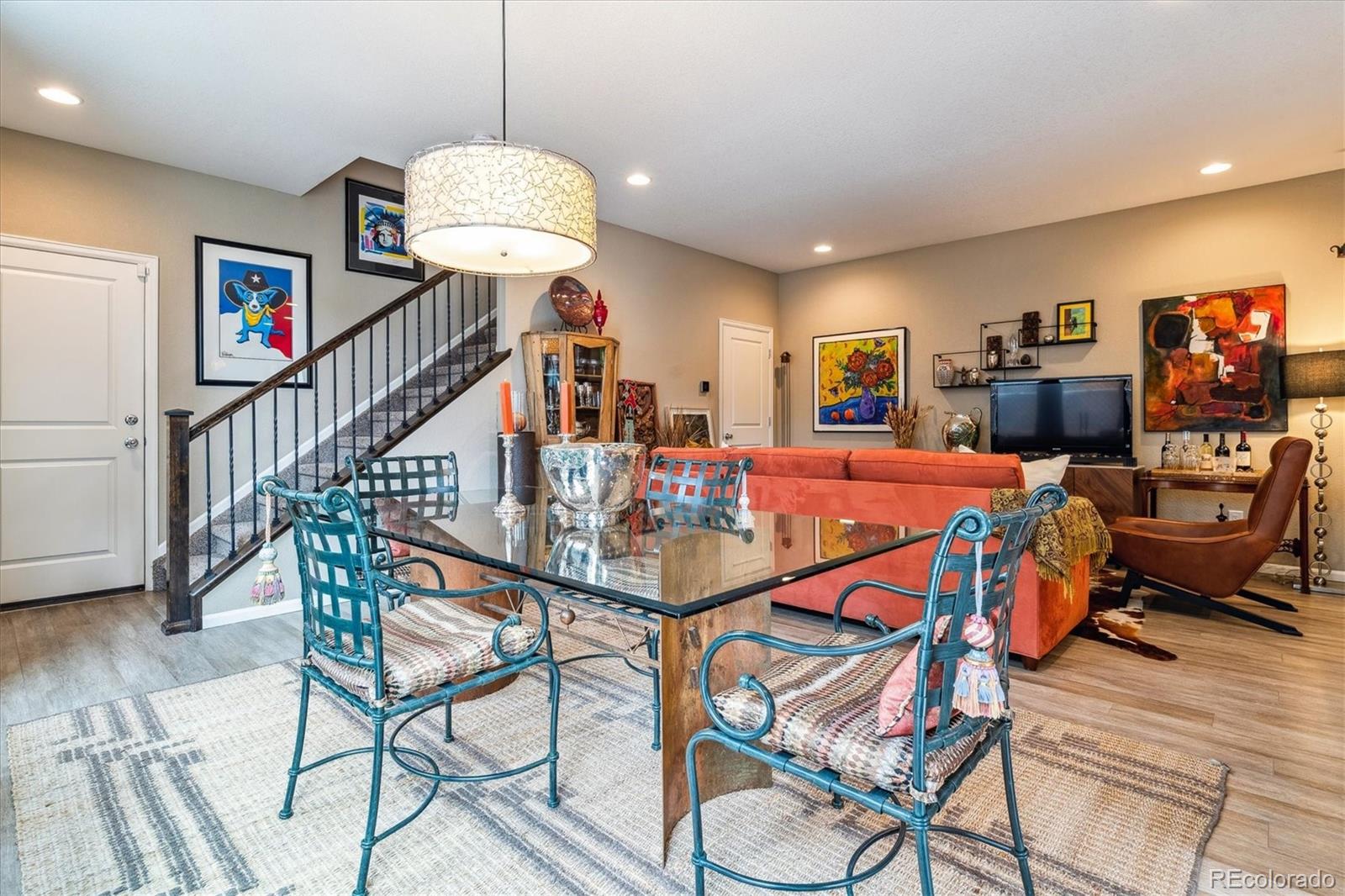 MLS Image #15 for 8157 e 53rd drive,denver, Colorado