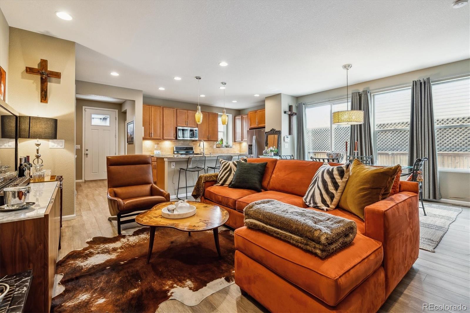 MLS Image #19 for 8157 e 53rd drive,denver, Colorado