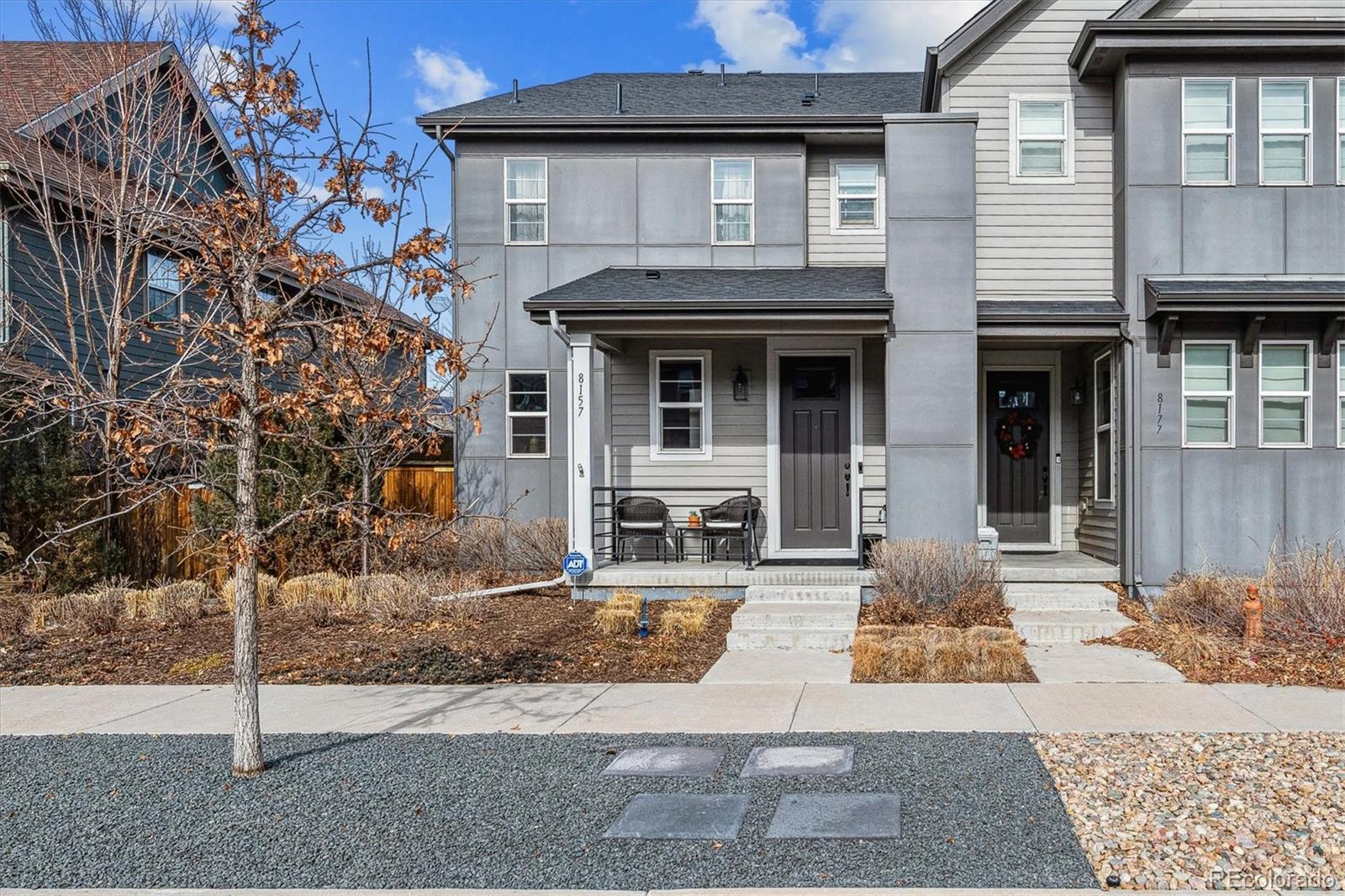 MLS Image #2 for 8157 e 53rd drive,denver, Colorado