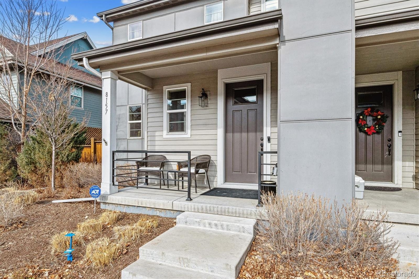 MLS Image #3 for 8157 e 53rd drive,denver, Colorado