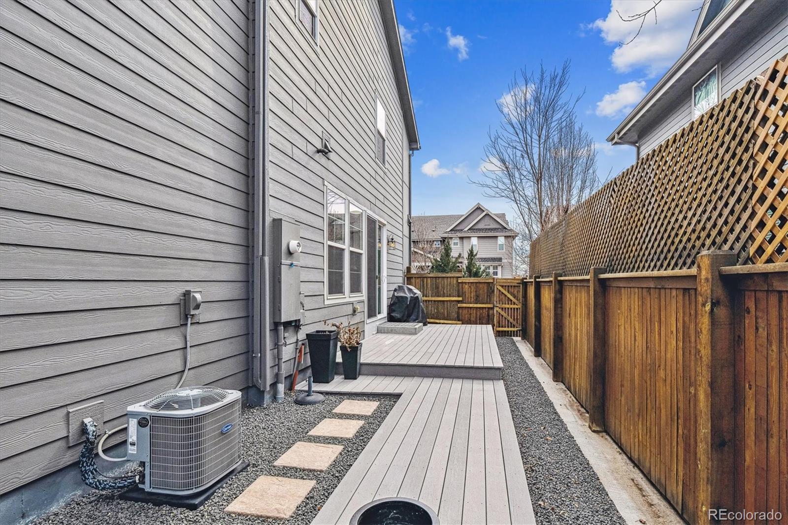 MLS Image #33 for 8157 e 53rd drive,denver, Colorado