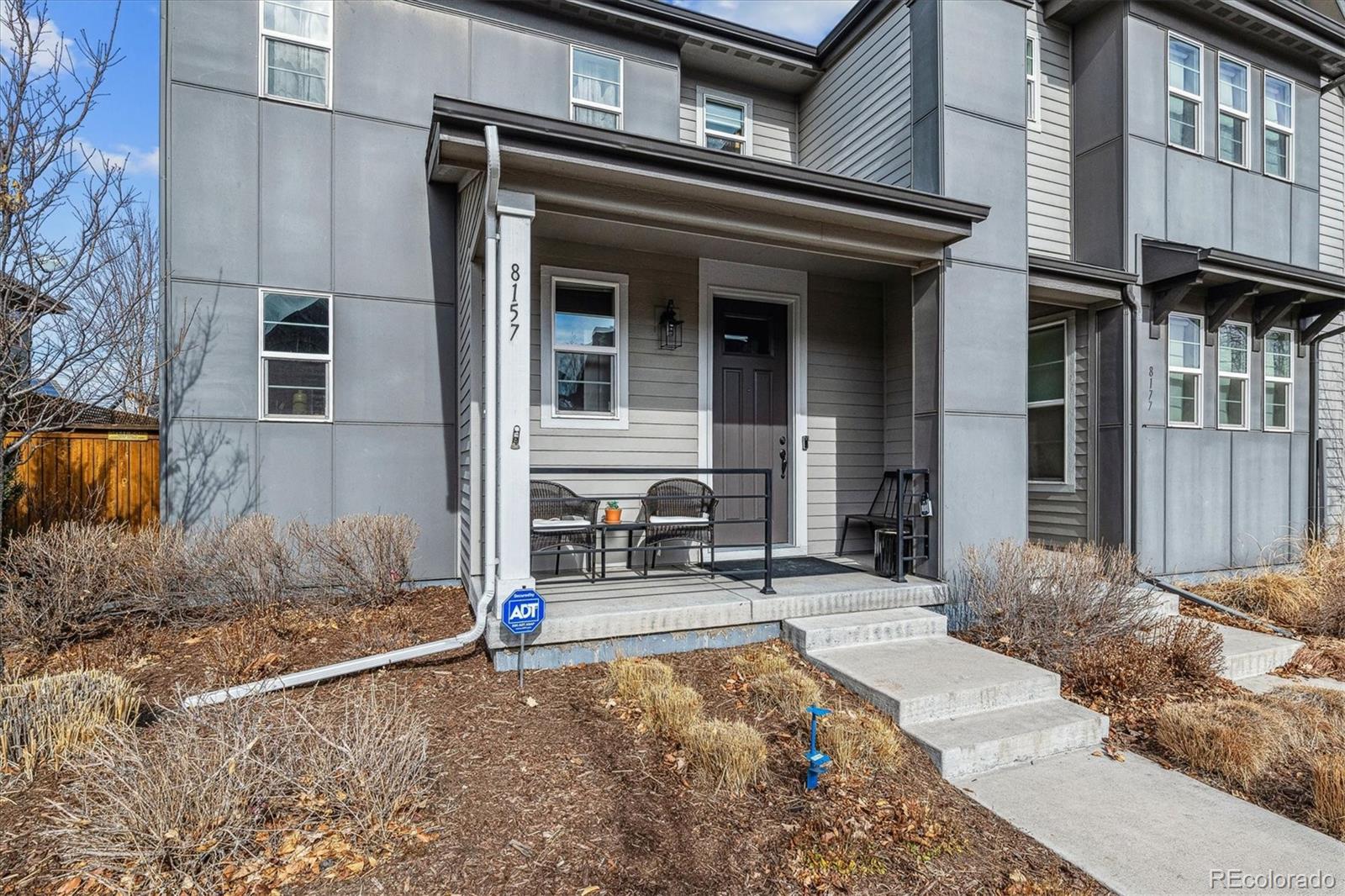 MLS Image #4 for 8157 e 53rd drive,denver, Colorado