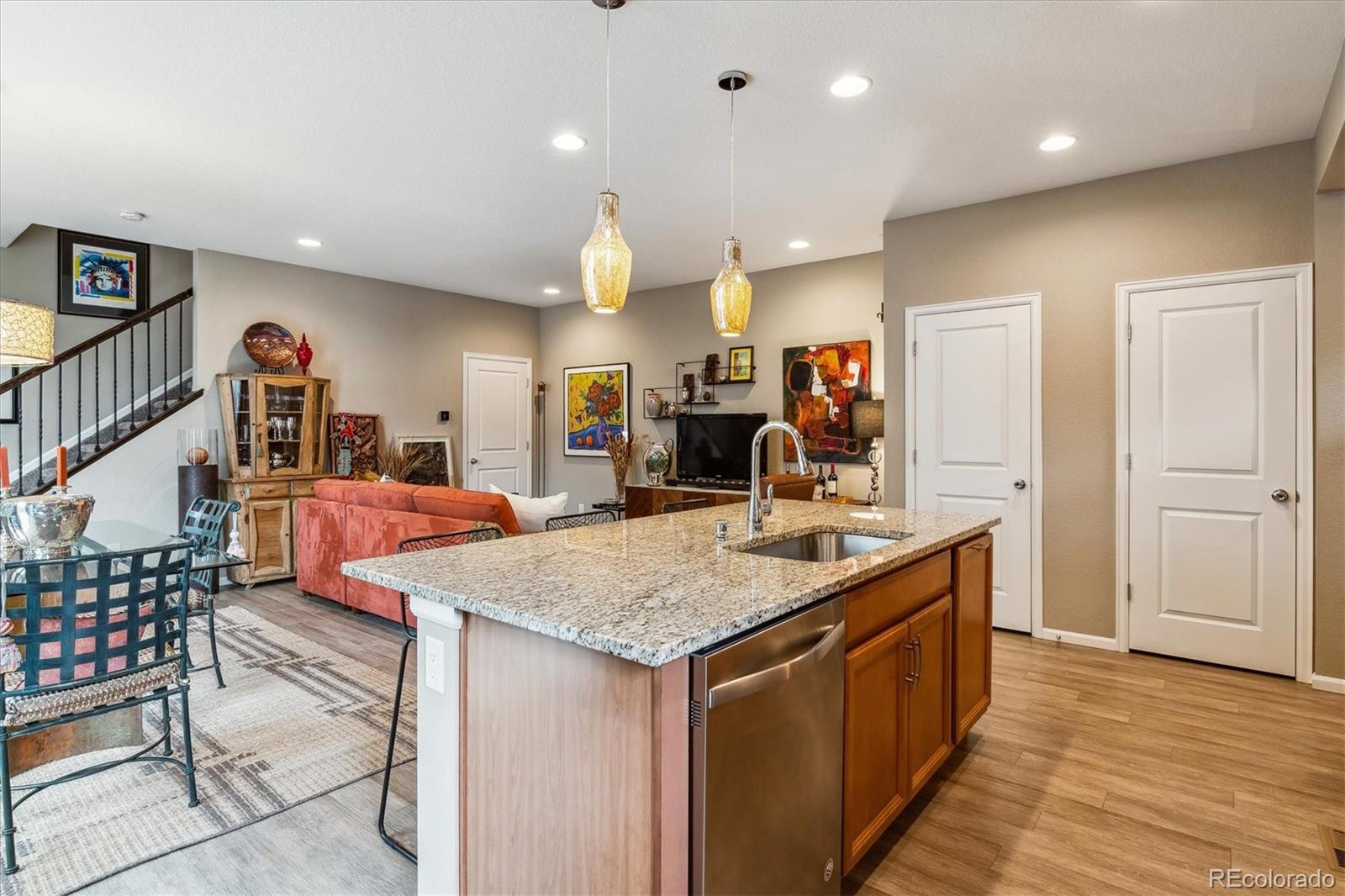 MLS Image #9 for 8157 e 53rd drive,denver, Colorado