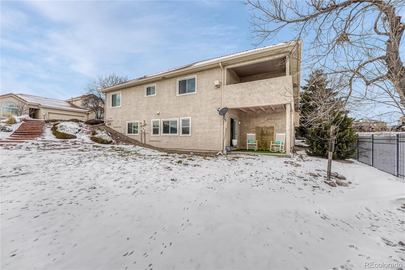 MLS Image #39 for 122  luxury lane,colorado springs, Colorado