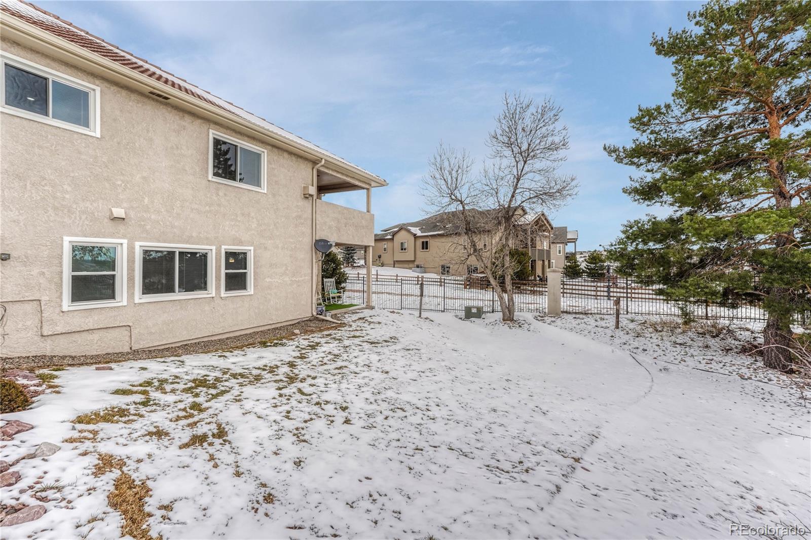 MLS Image #41 for 122  luxury lane,colorado springs, Colorado