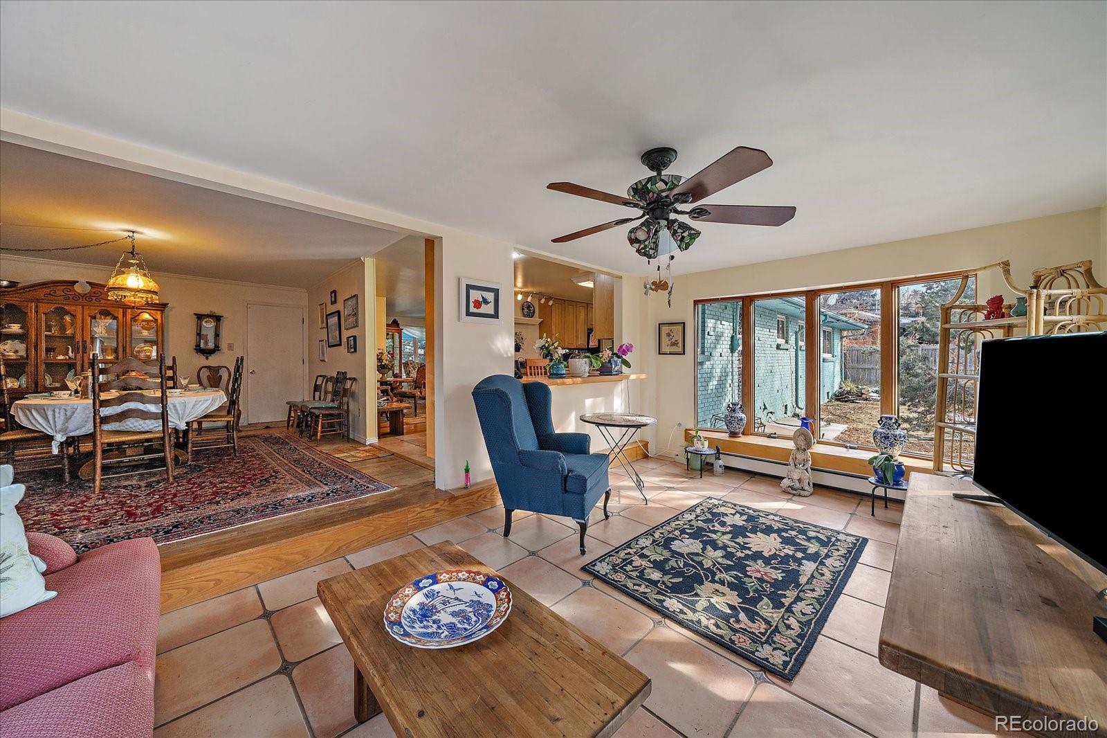 MLS Image #13 for 3831 s hillcrest drive,denver, Colorado