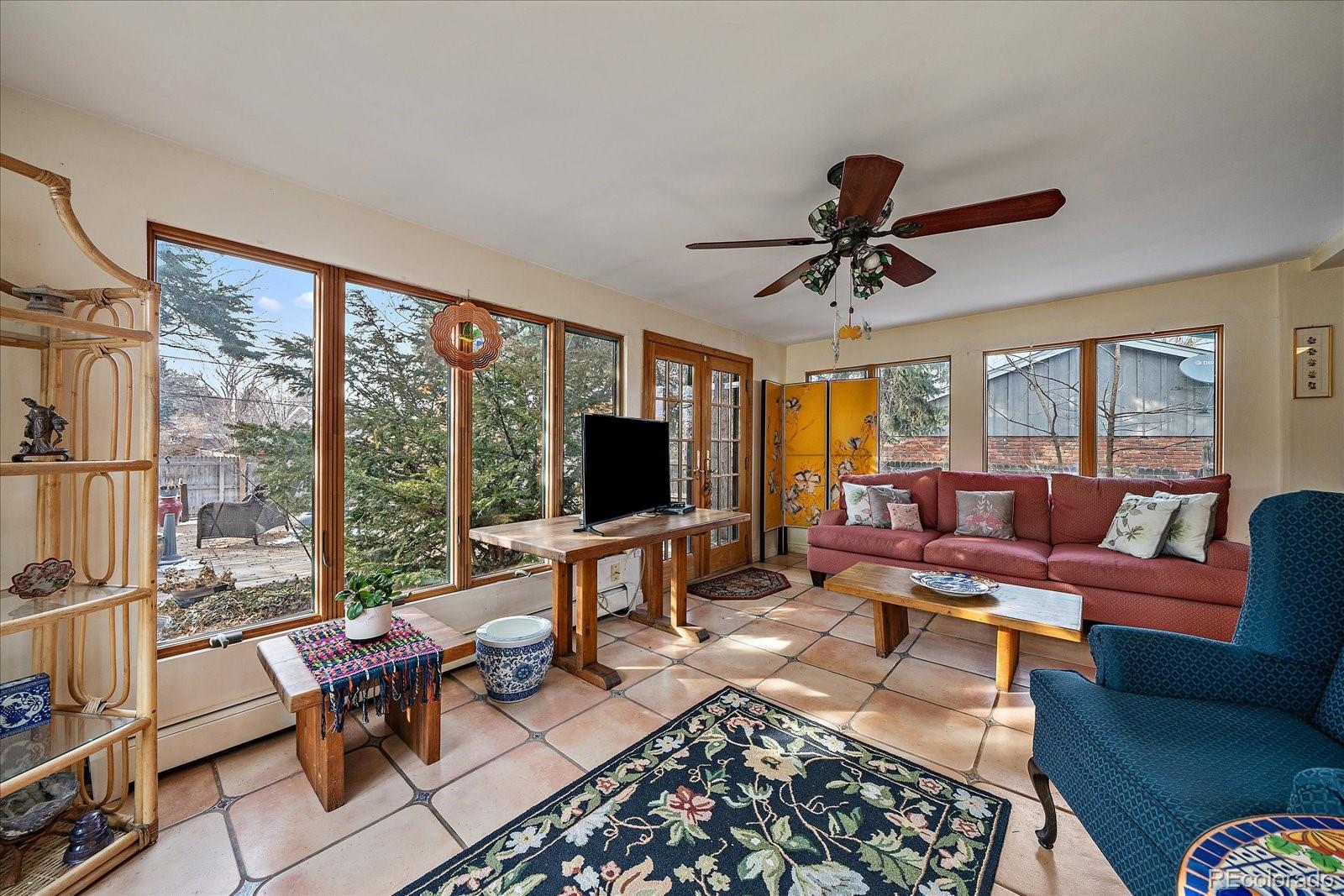 MLS Image #14 for 3831 s hillcrest drive,denver, Colorado