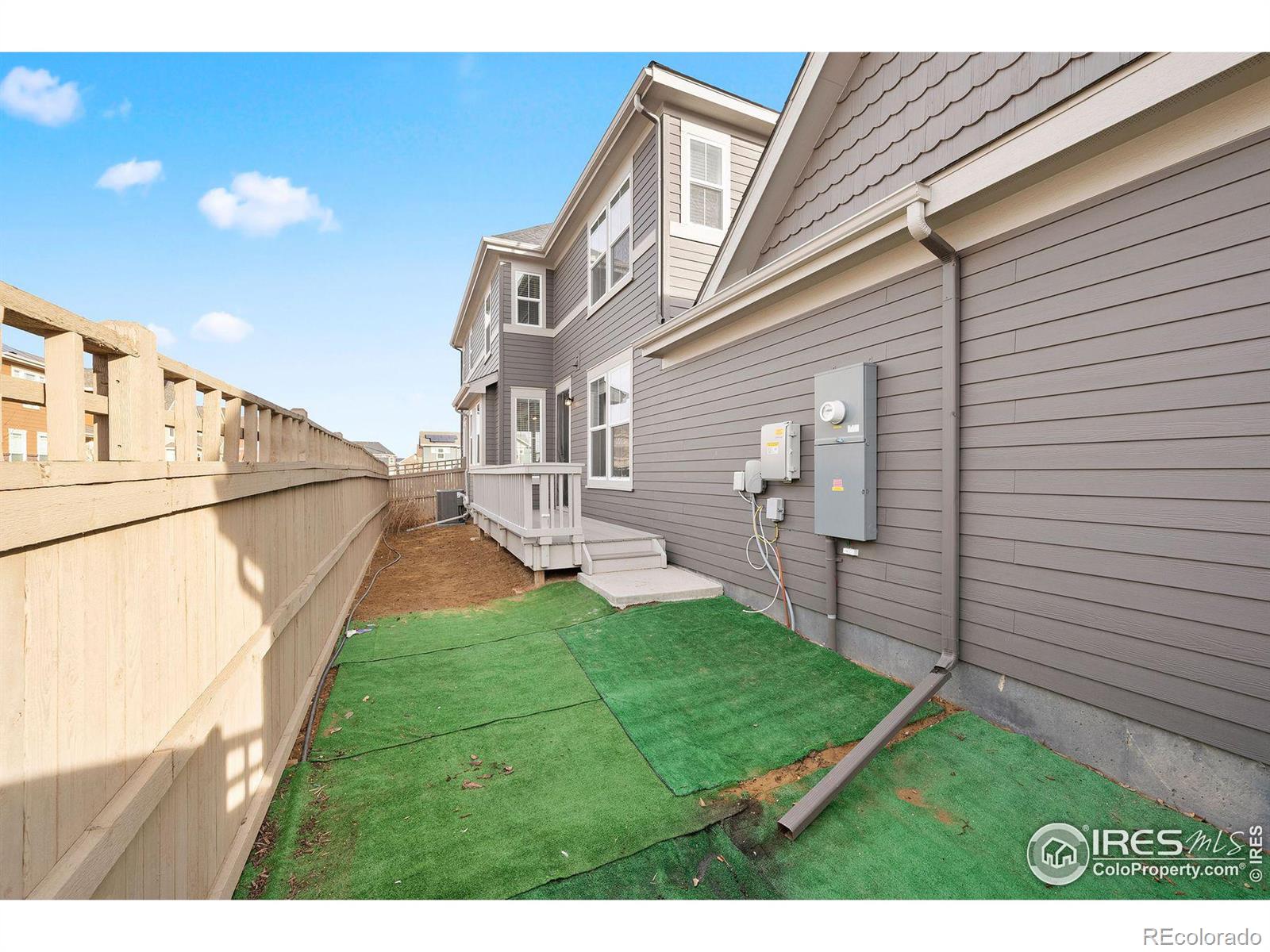 MLS Image #35 for 1631  wright alley,erie, Colorado