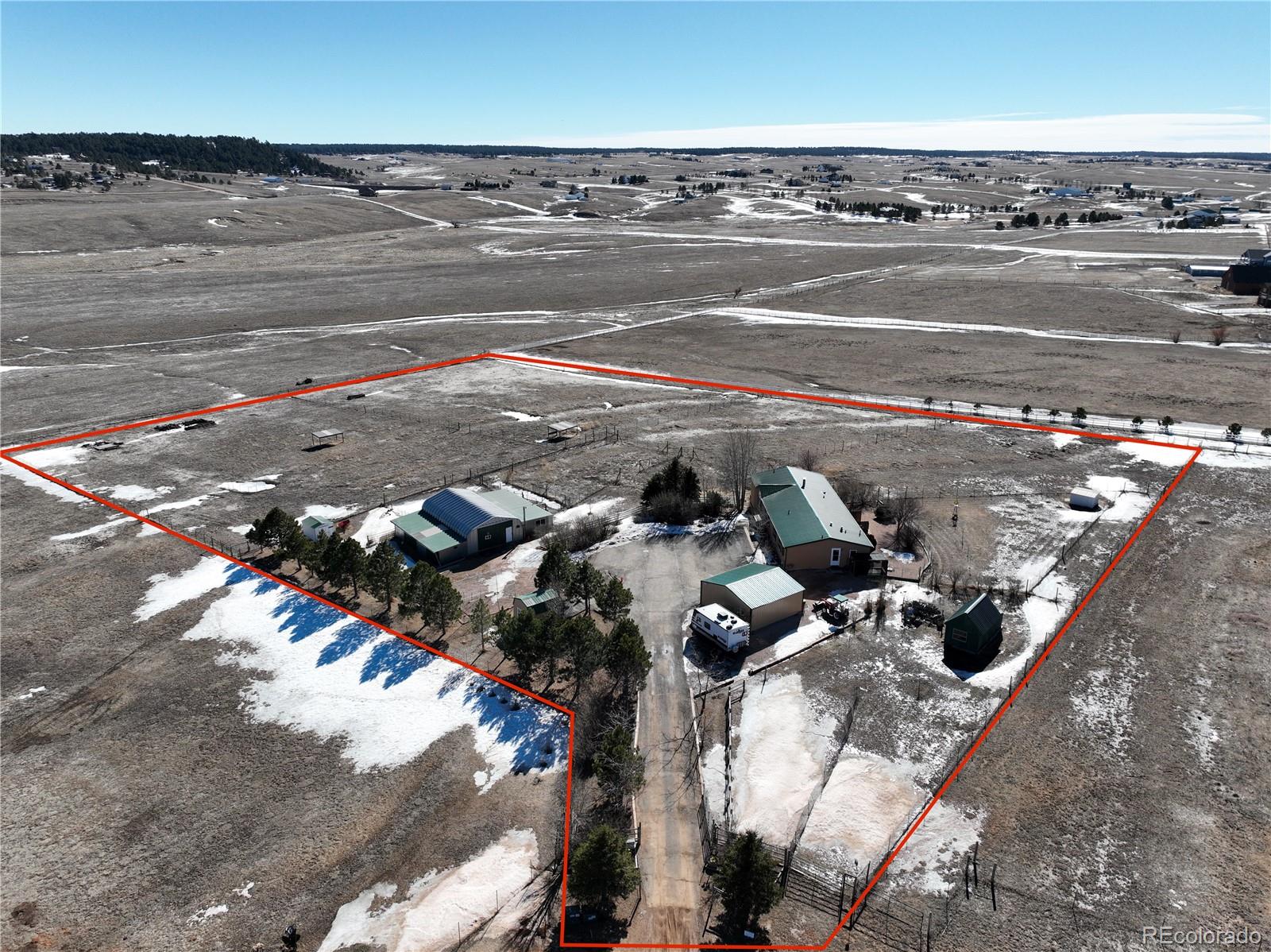 MLS Image #1 for 19605  oslo grove,colorado springs, Colorado
