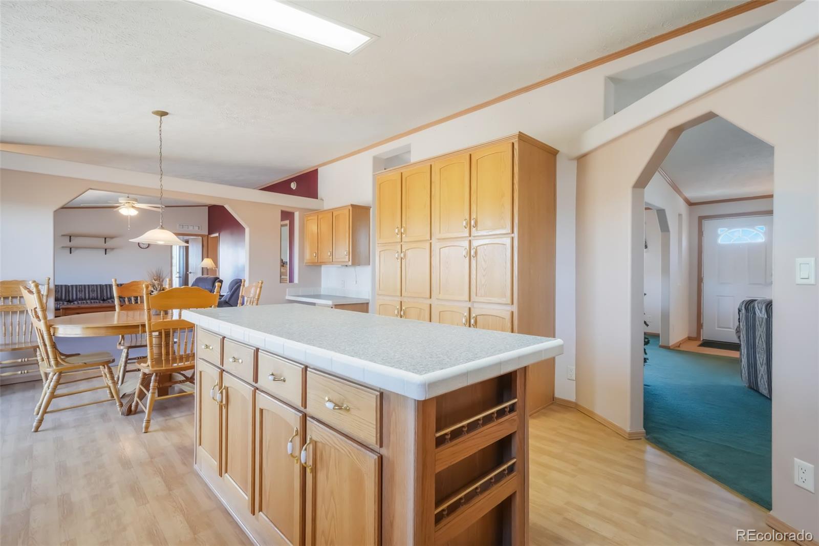 MLS Image #12 for 19605  oslo grove,colorado springs, Colorado