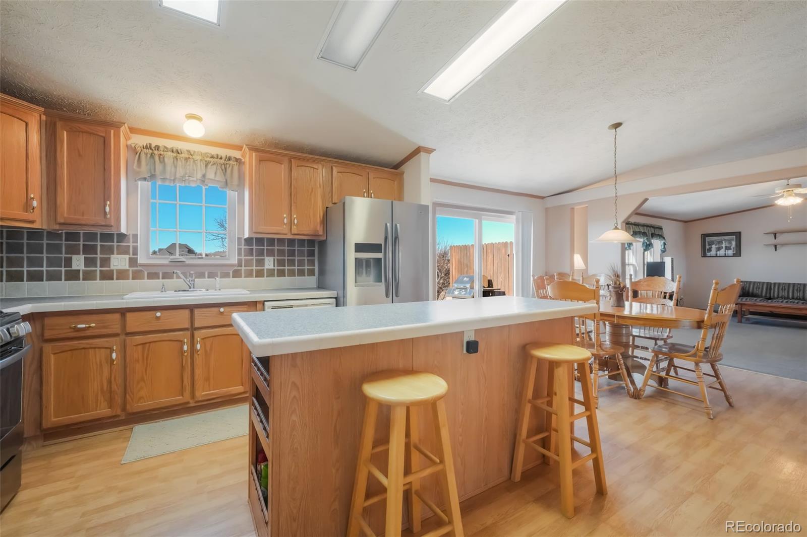 MLS Image #13 for 19605  oslo grove,colorado springs, Colorado