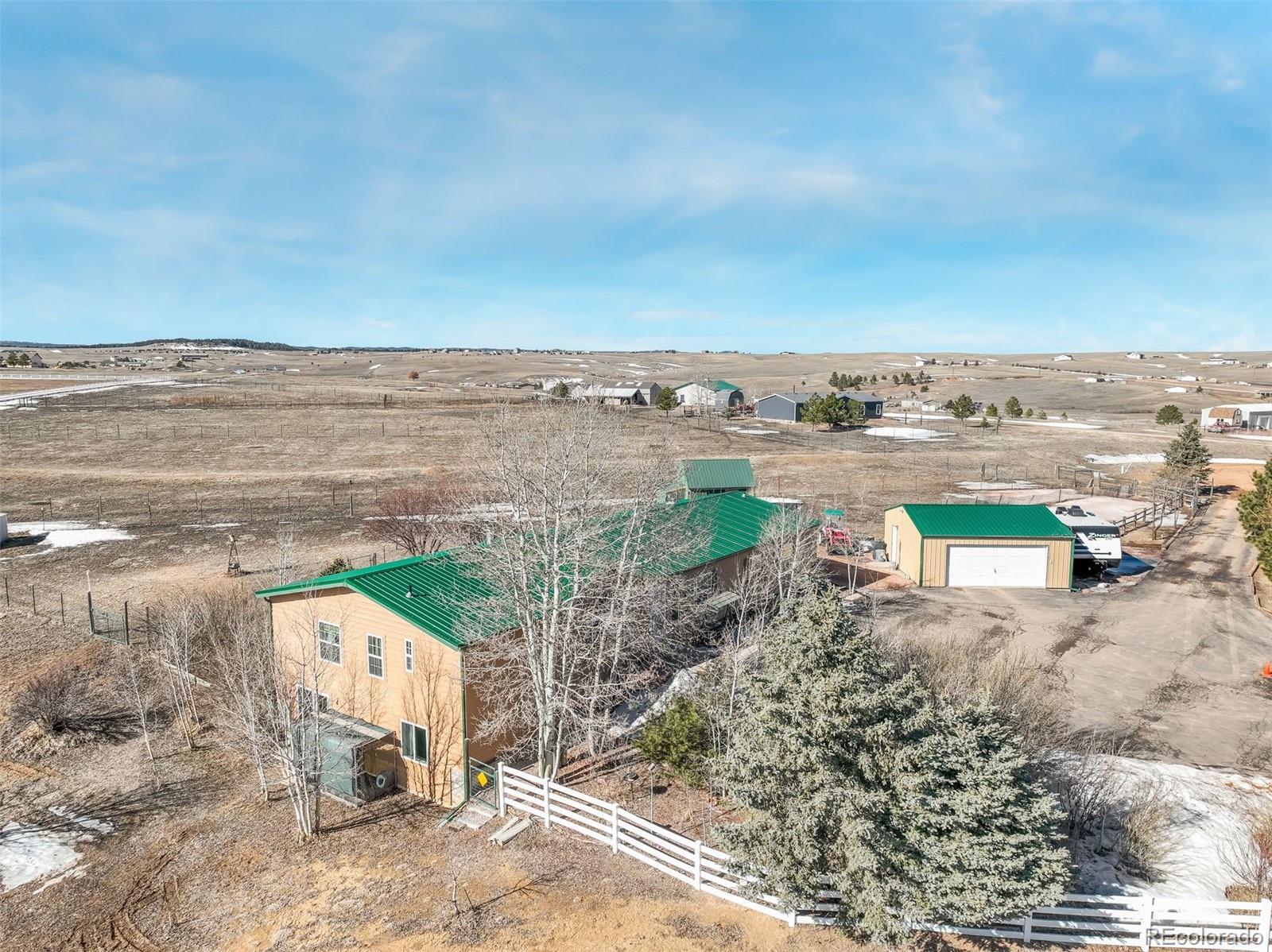 MLS Image #4 for 19605  oslo grove,colorado springs, Colorado