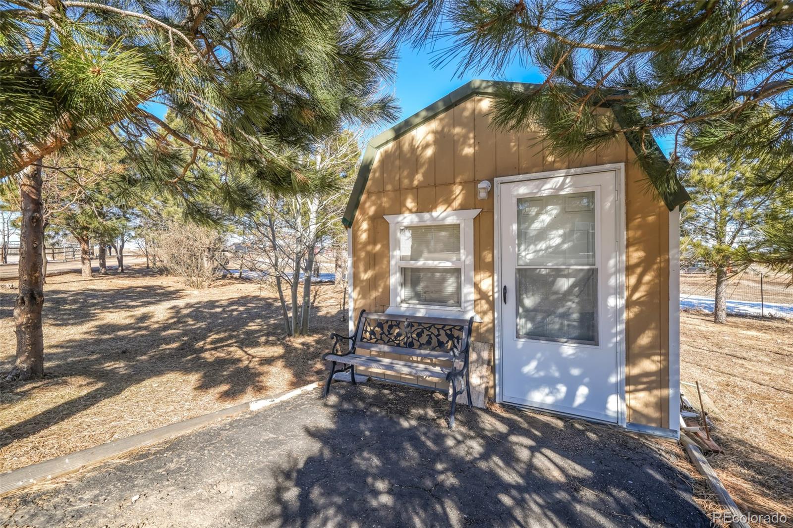 MLS Image #40 for 19605  oslo grove,colorado springs, Colorado