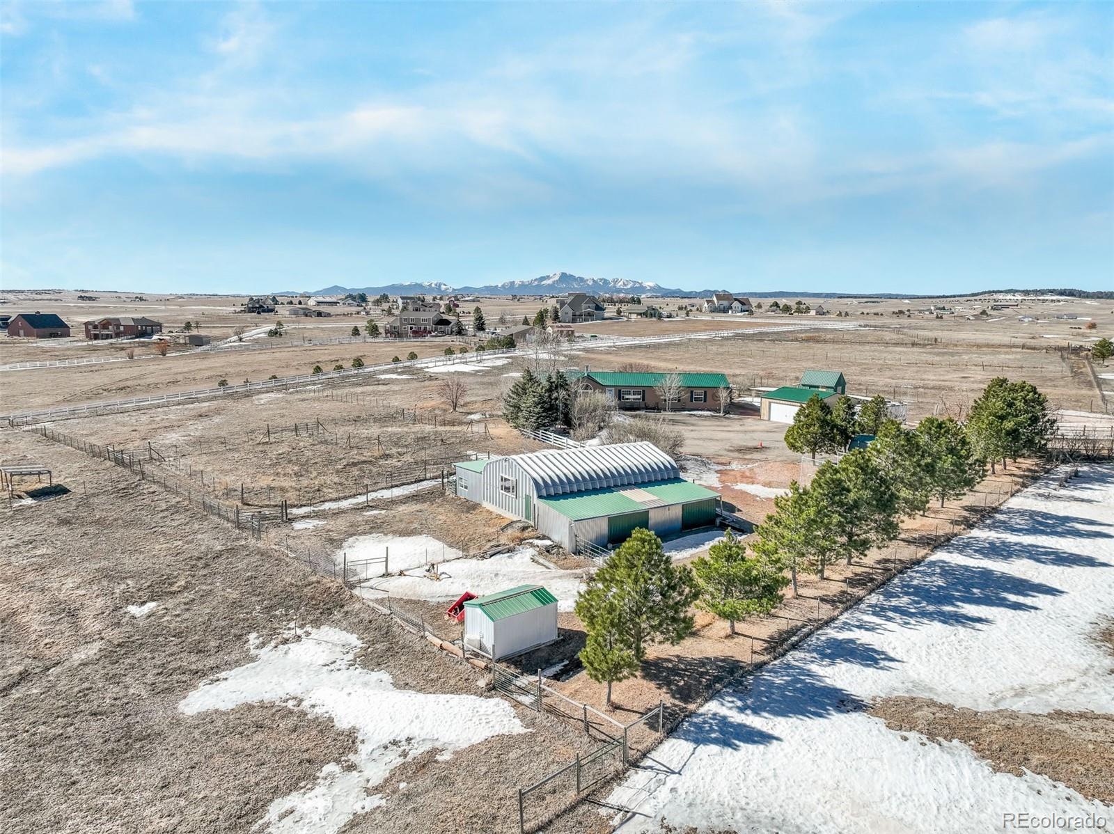 MLS Image #45 for 19605  oslo grove,colorado springs, Colorado