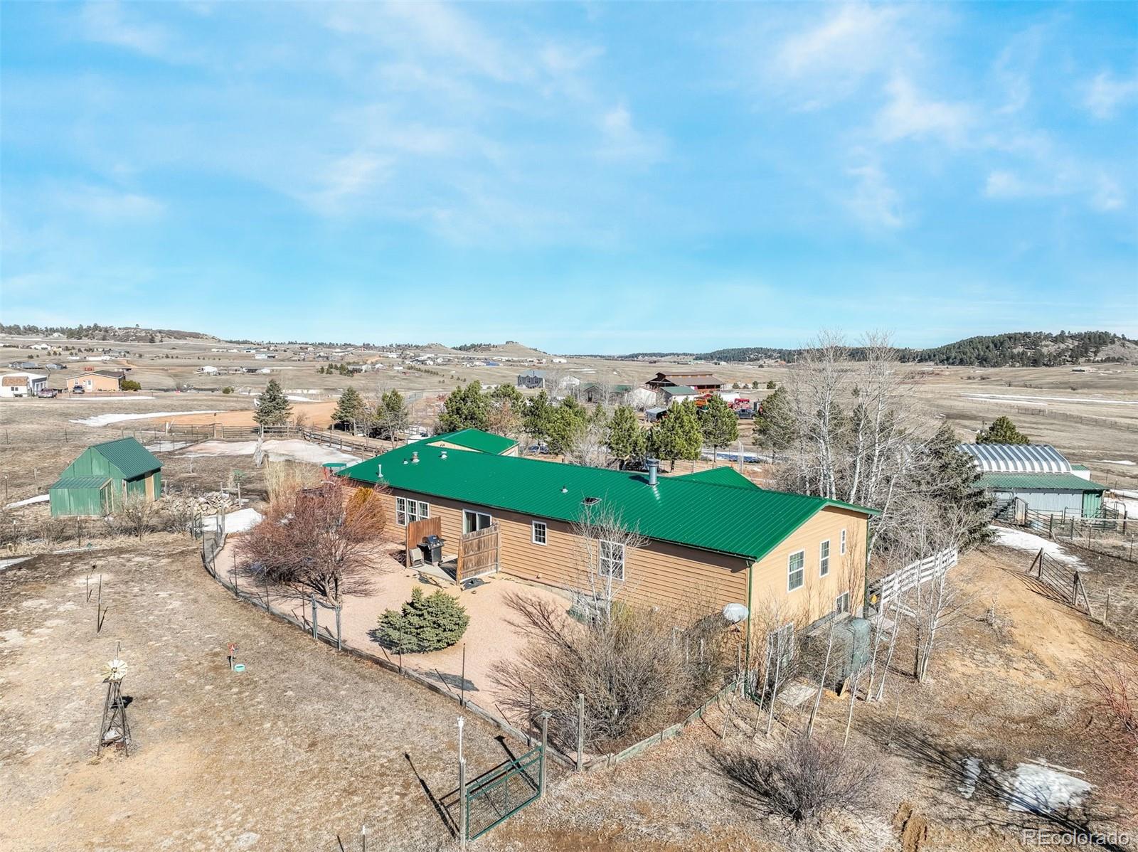 MLS Image #49 for 19605  oslo grove,colorado springs, Colorado