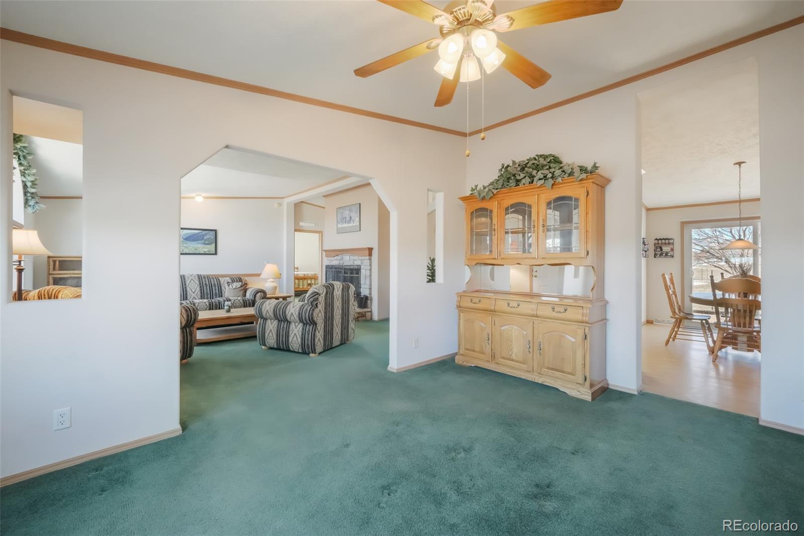 MLS Image #9 for 19605  oslo grove,colorado springs, Colorado