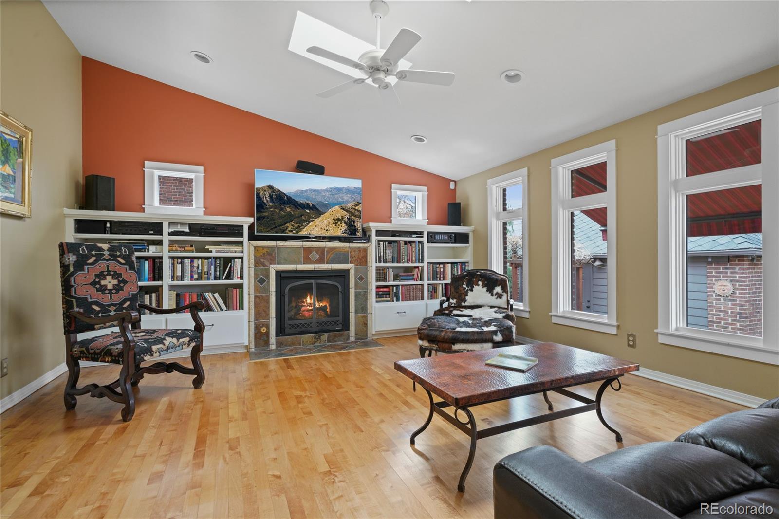 MLS Image #15 for 945  niagara street,denver, Colorado