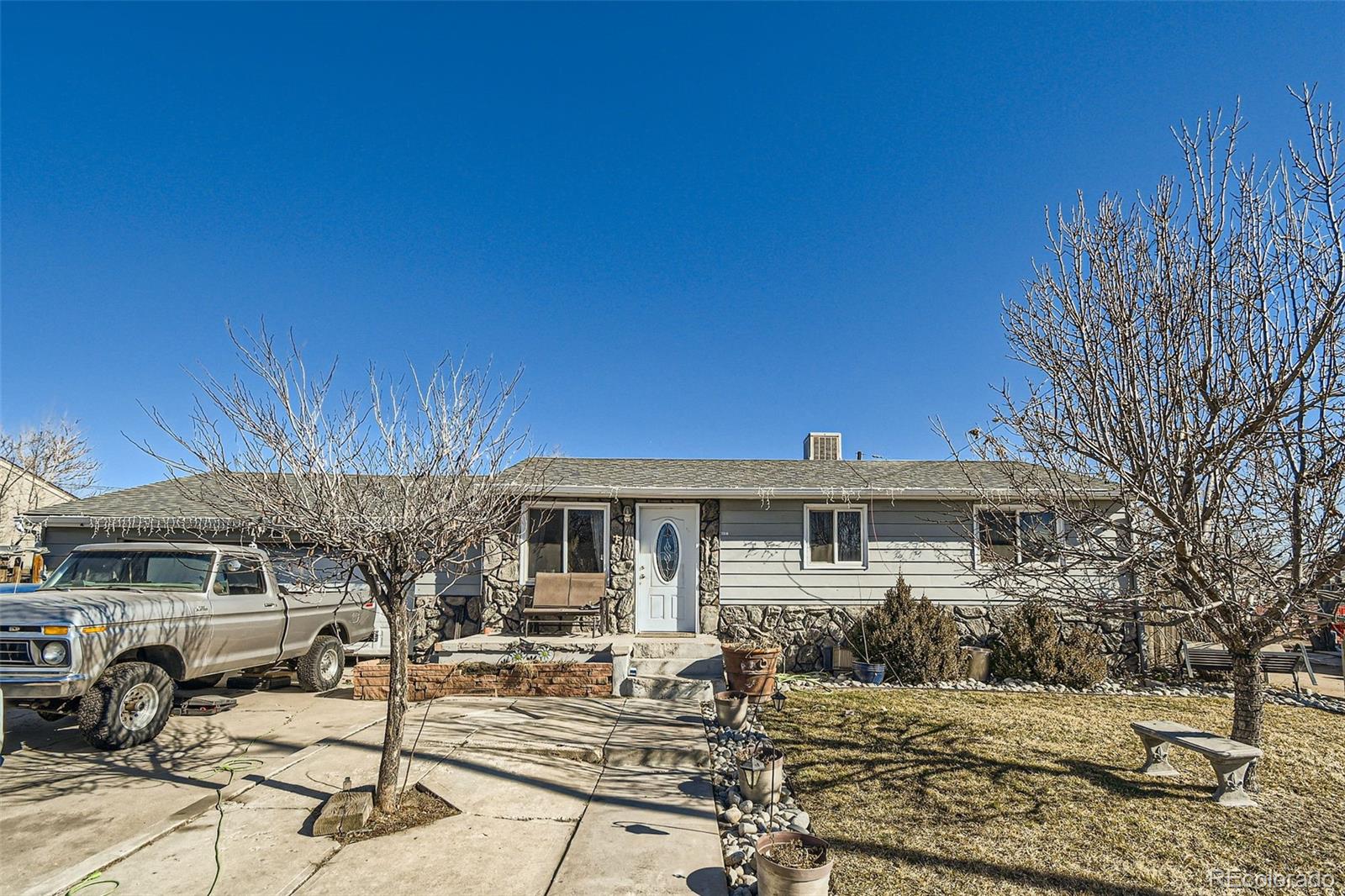 MLS Image #0 for 7310  carnation place,commerce city, Colorado