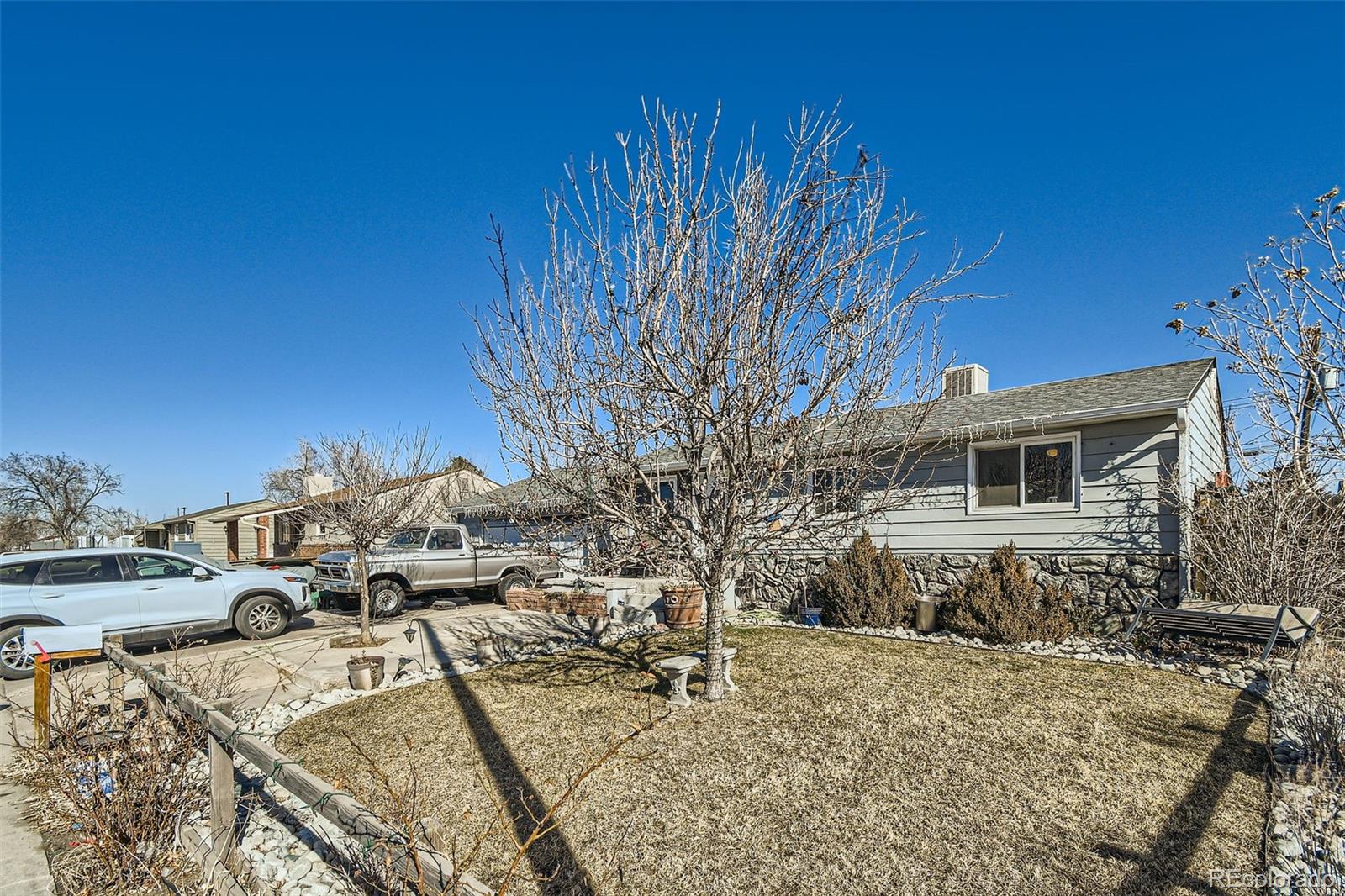 CMA Image for 7310  Carnation Place,Commerce City, Colorado