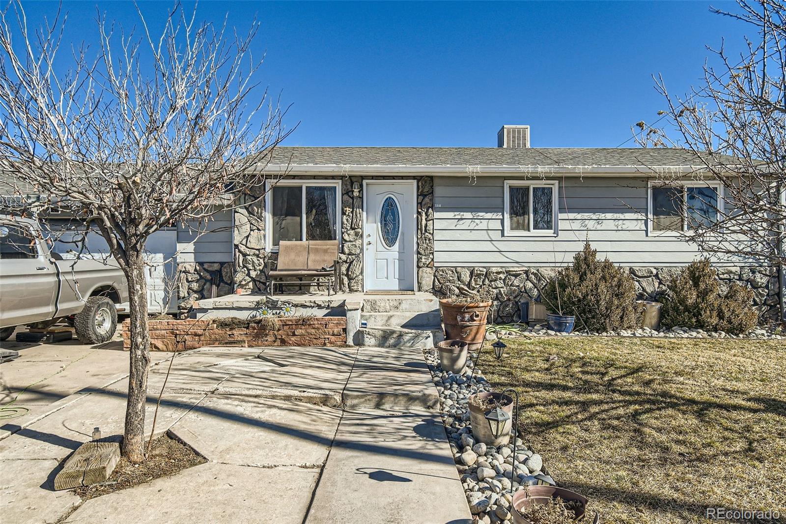 MLS Image #2 for 7310  carnation place,commerce city, Colorado