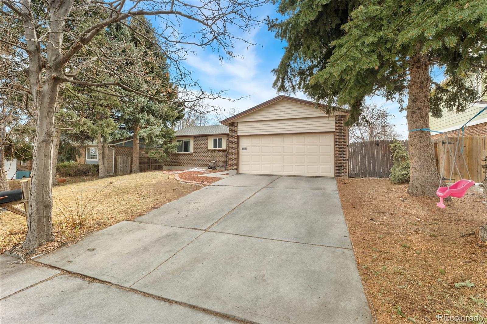 MLS Image #2 for 15104 e utah place,aurora, Colorado