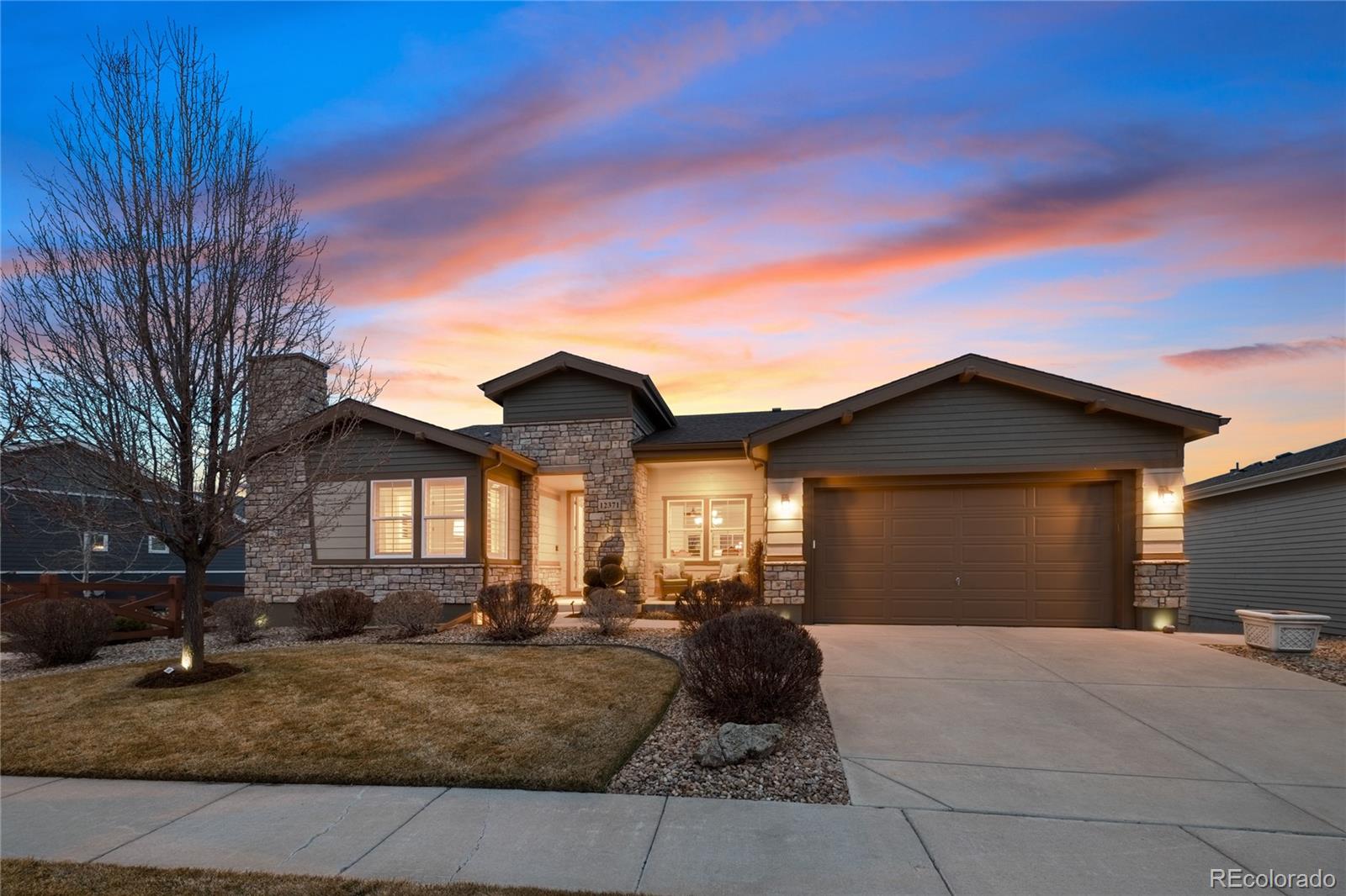 MLS Image #0 for 12371  red fox way,broomfield, Colorado