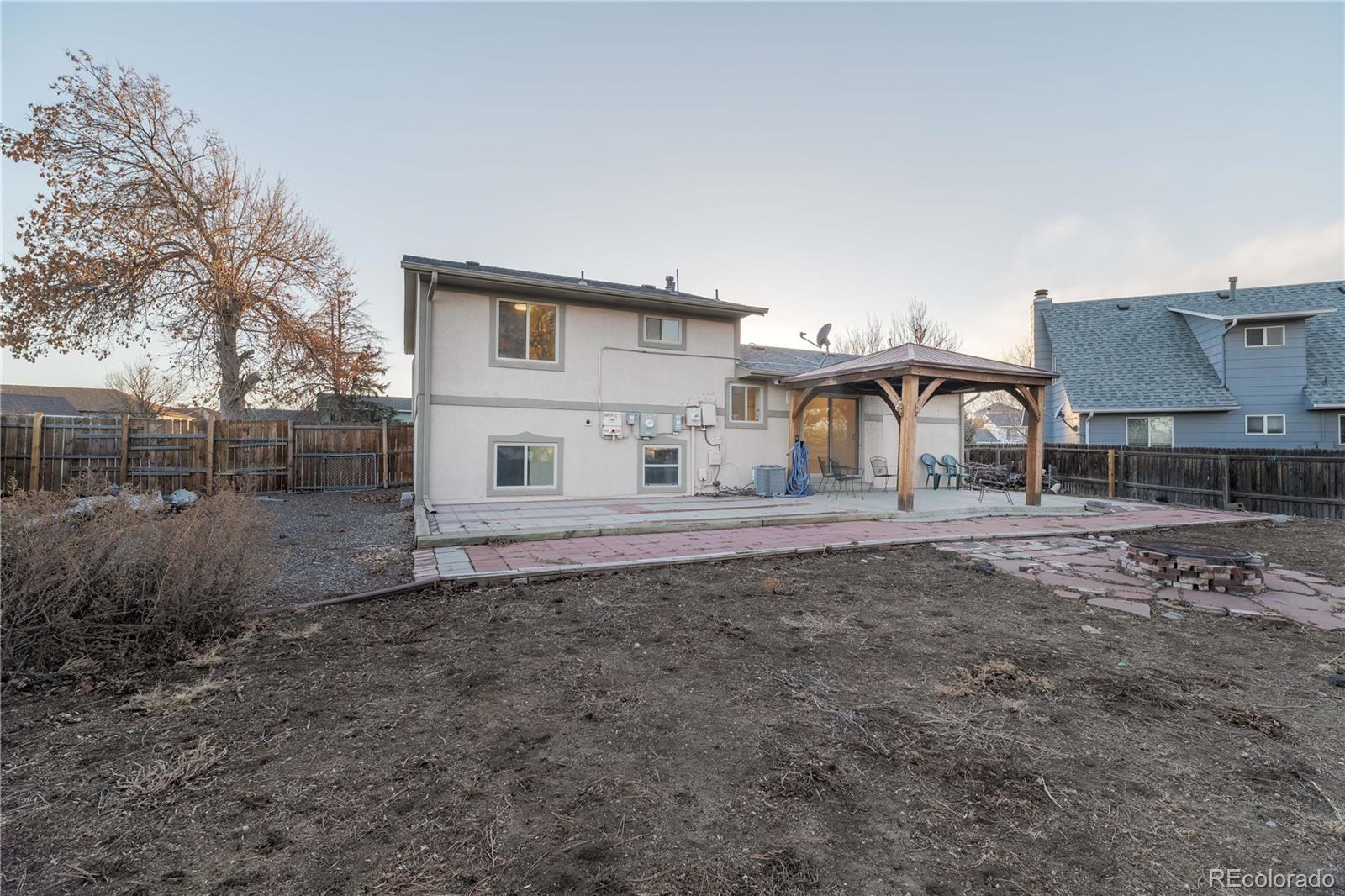 MLS Image #21 for 3531 e 122nd avenue,thornton, Colorado