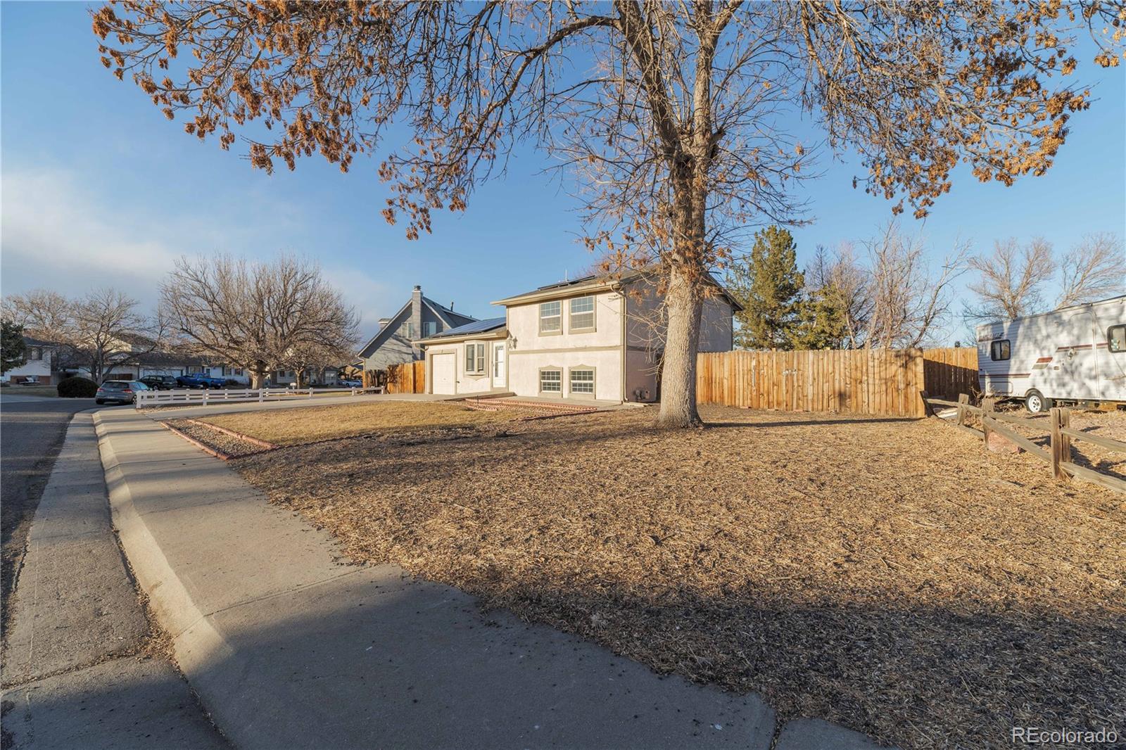 MLS Image #3 for 3531 e 122nd avenue,thornton, Colorado